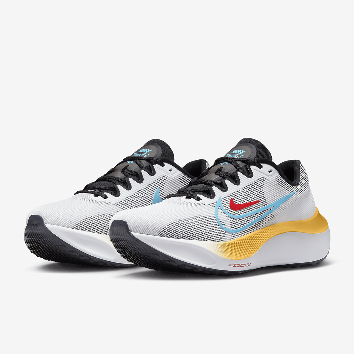 Nike Shoes Zoom Fly 5 - Nike authentique Zoom Fly 5 chaussures