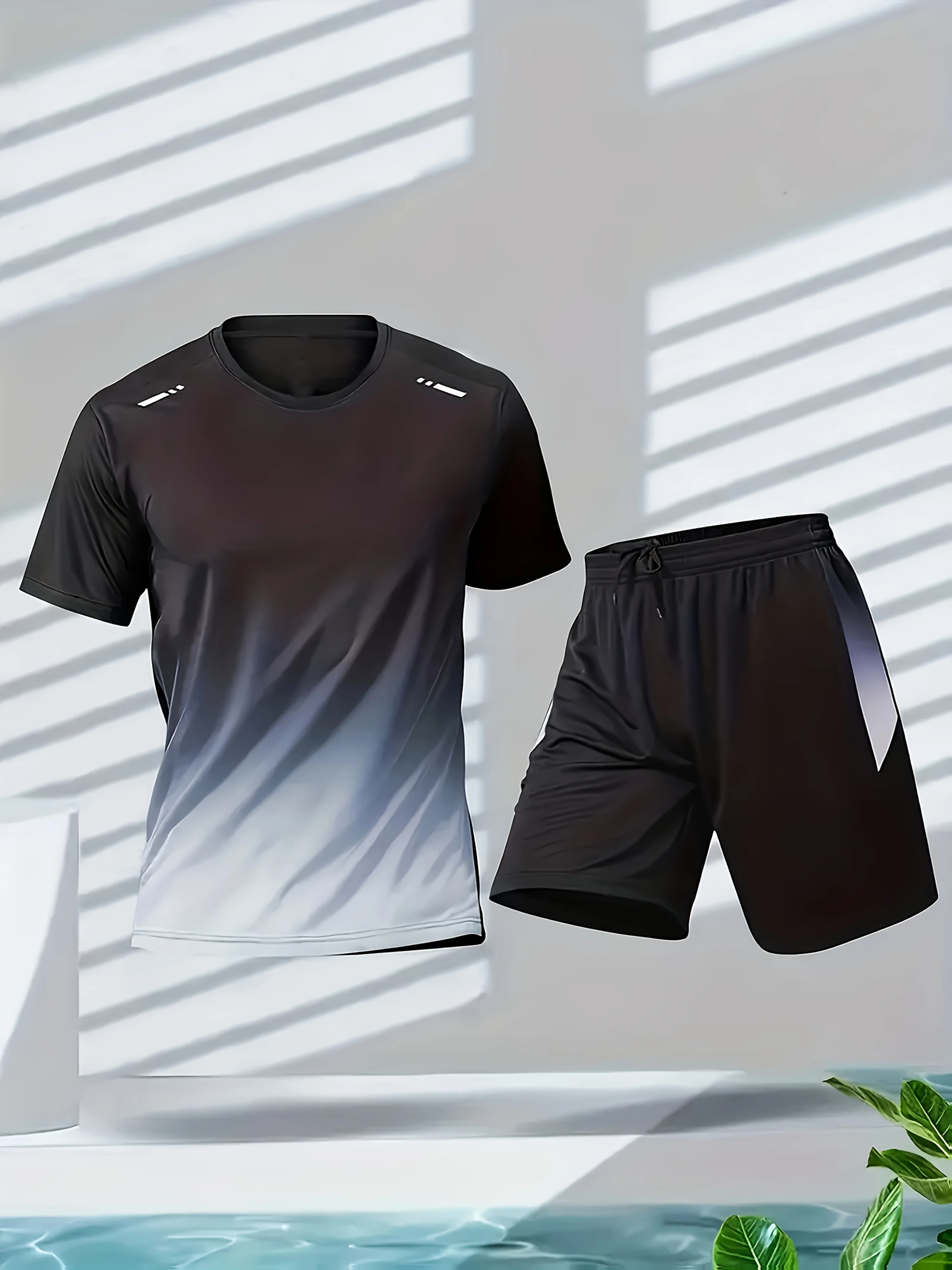 Table Tennis Shorts - Vêtements de sport pour hommes, vêtements
