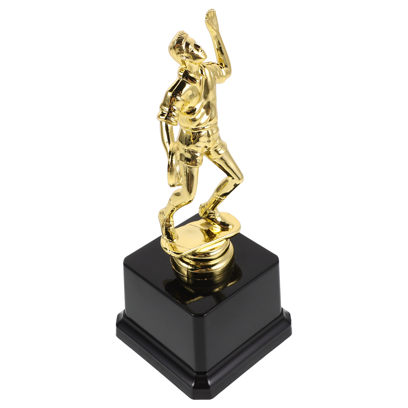 Table Tennis Champion - 7 coupes de trophée en plastique