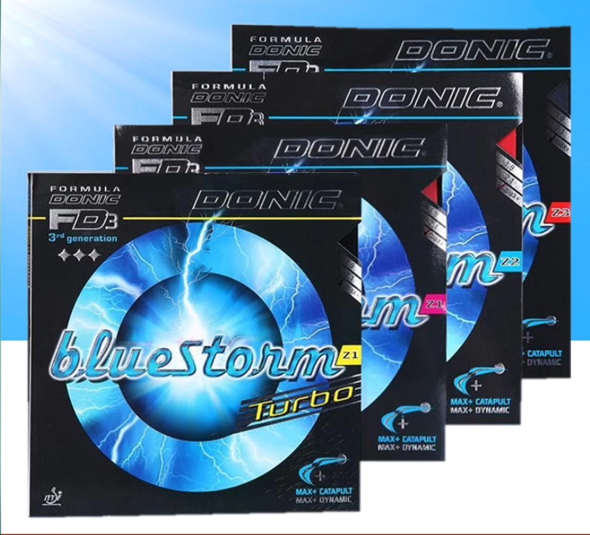 Donic Table Tennis Ball - WhatsApp IC bluestonm Z1 Turbo, Z1,