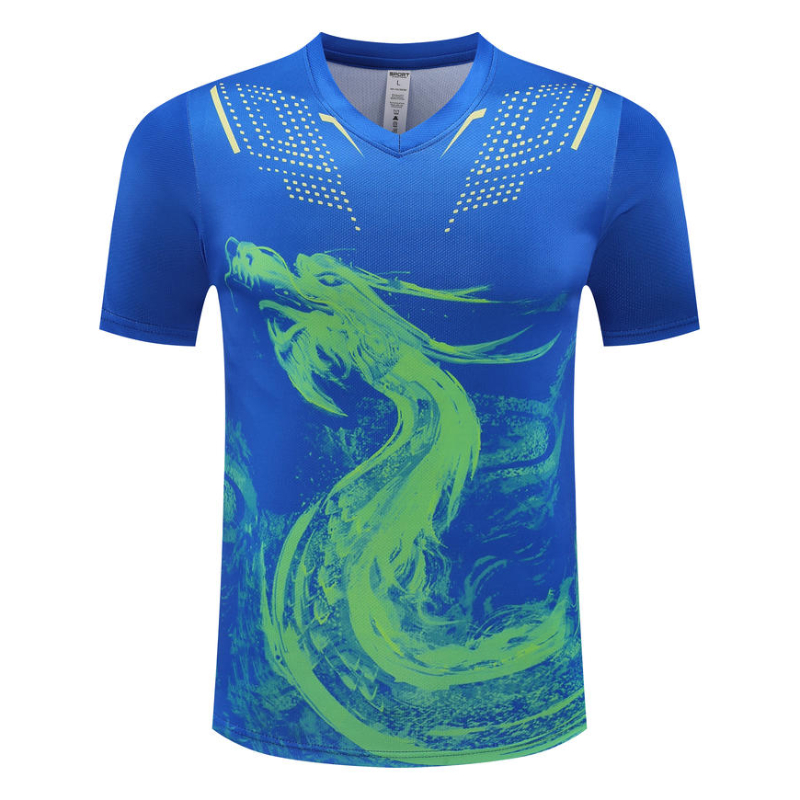 Table Tennis Net - Dragon T-shirt de tennis de table