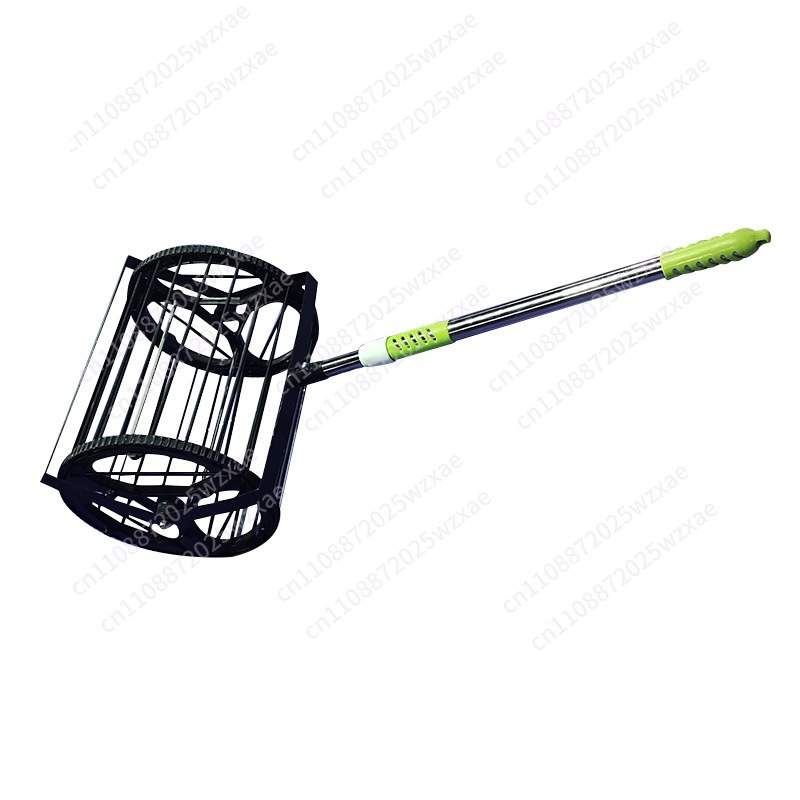 Table Tennis Ball - Rouleau de ramassage de balles de