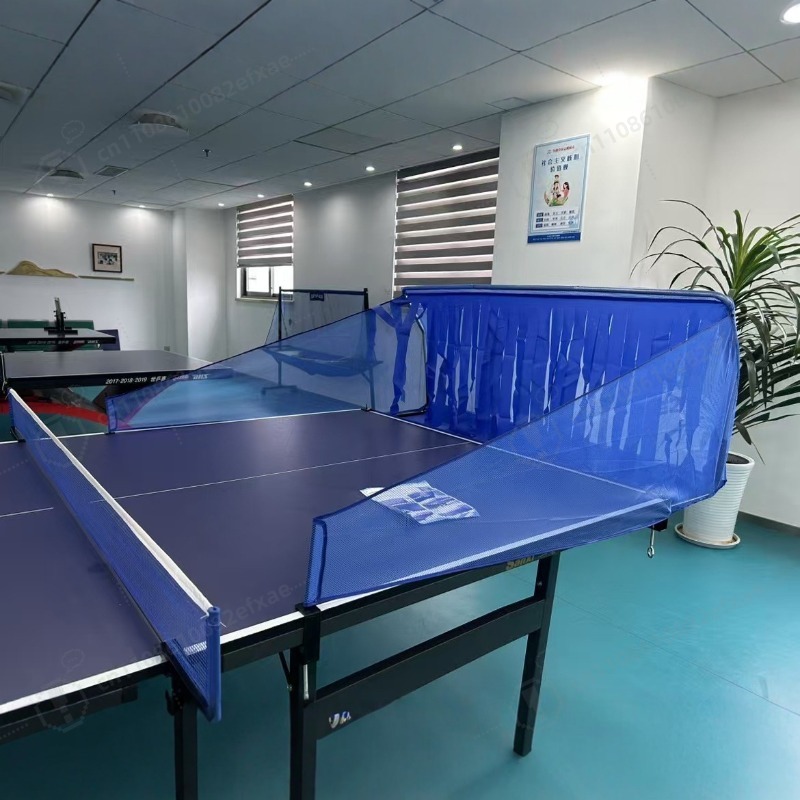 Table Tennis Ball - Filet de réception de tennis de