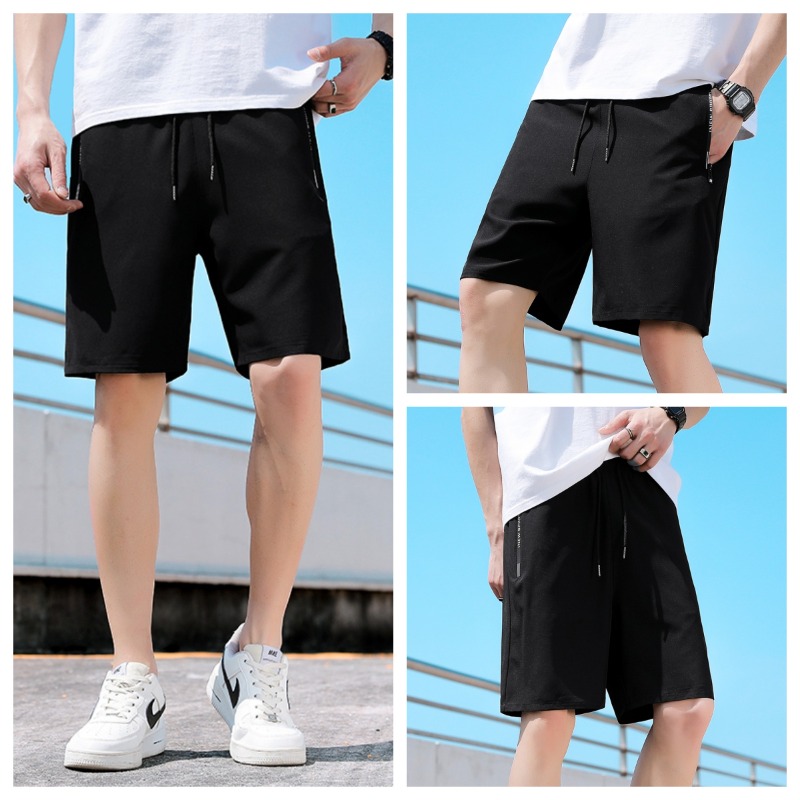 Table Tennis Shorts - Shorts d'été pour hommes, pour l'entraînement