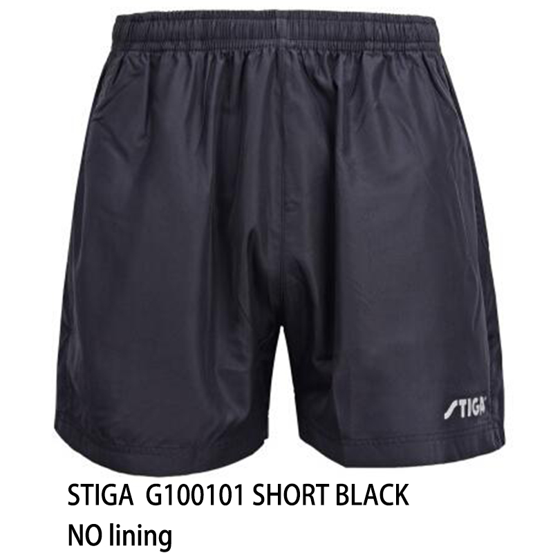 Table Tennis Shorts - Shorts de tennis de table originaux