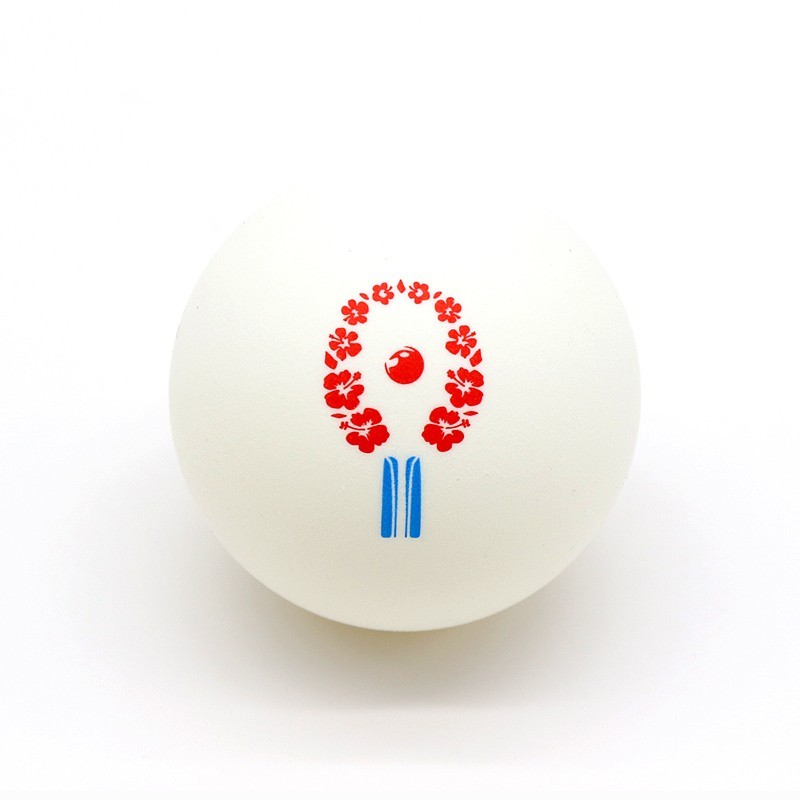 Table Tennis World Championship - Ballon de tennis de table officiel