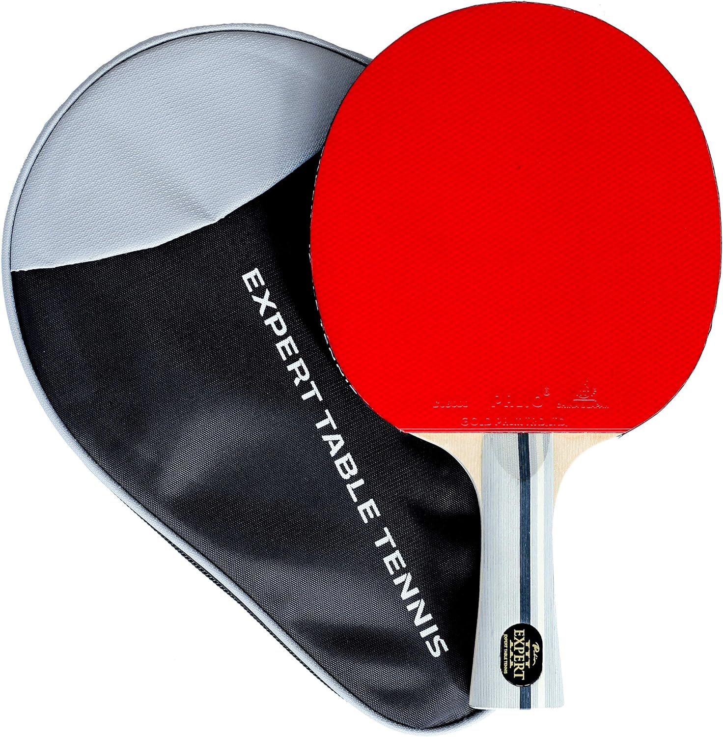 Table Tennis Reference - Raquette de tennis de table haute