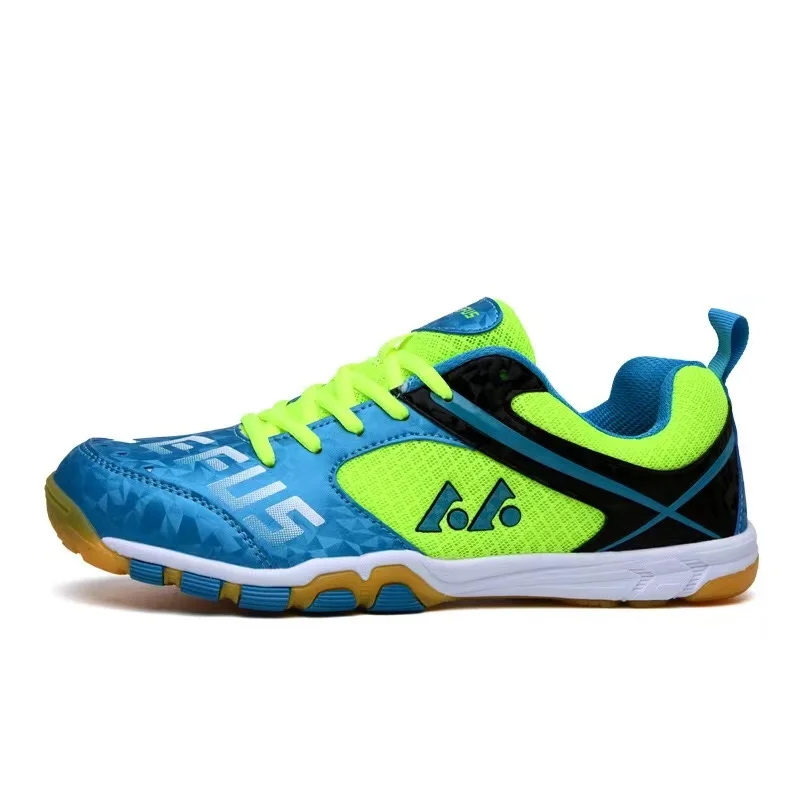 Table Tennis Net - Chaussures de badminton 2026, baskets antidérapantes