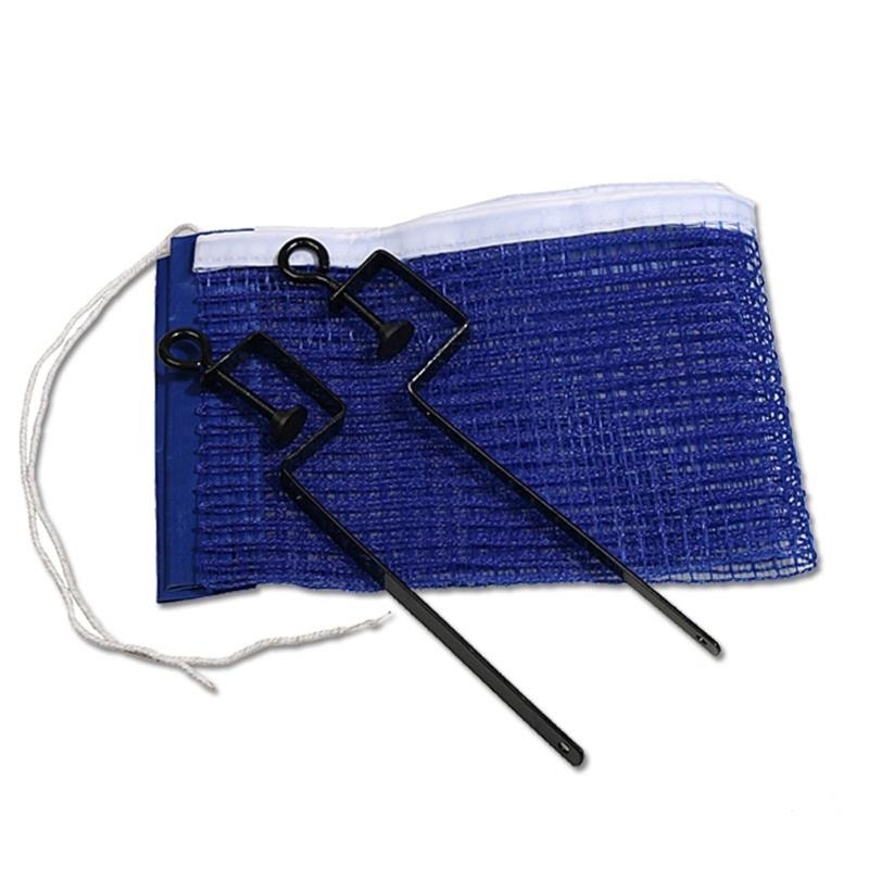 Table Tennis Net - Filet ping-pong Simple 652D, filet pratique