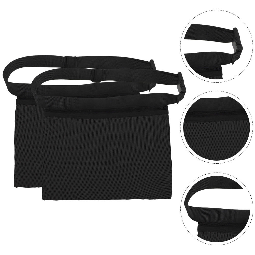 Table Tennis Ball - Sac de taille réutilisable pour balles