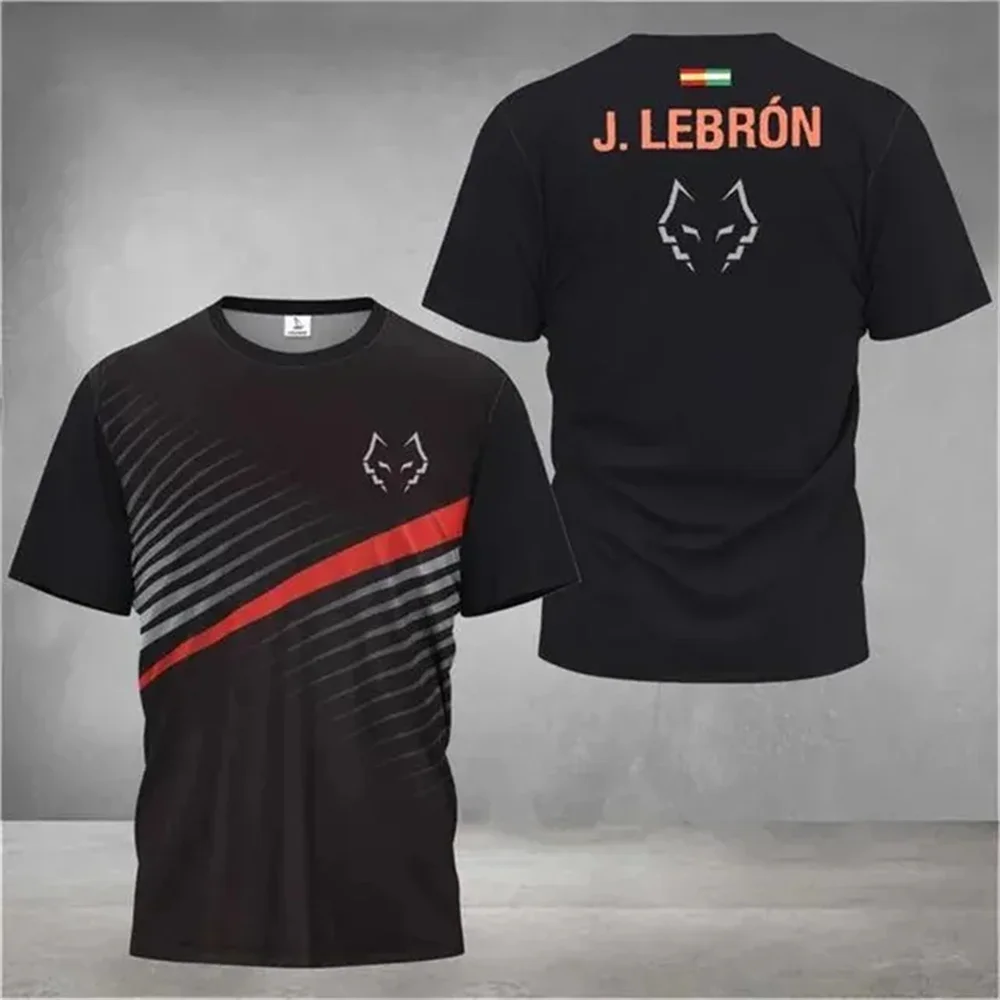 Table Tennis Shorts - Nouveau T-shirt d'été pour hommes, à
