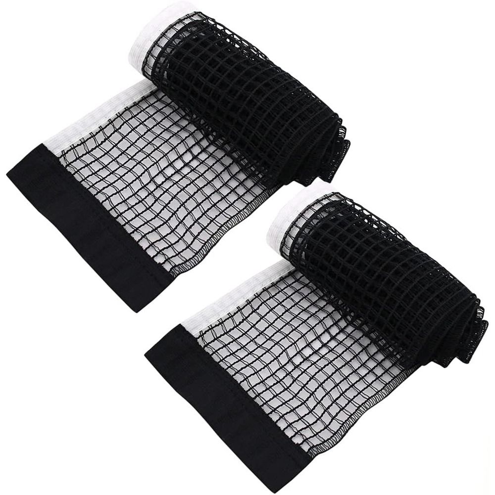 Table Tennis Net - Filet de tennis de table rétractable