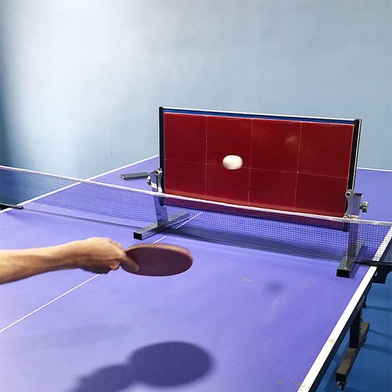 Table Tennis Ball - Table de tennis de table à