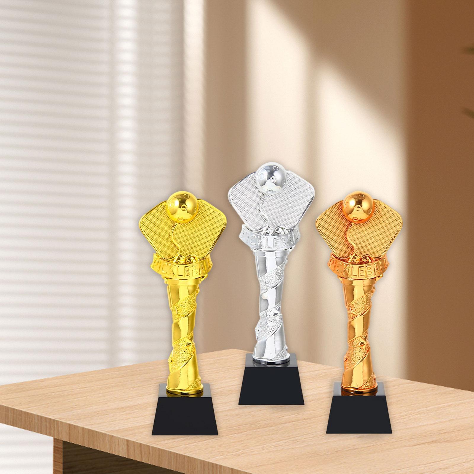 Table Tennis Champion - Mini trophée de la Ligue des