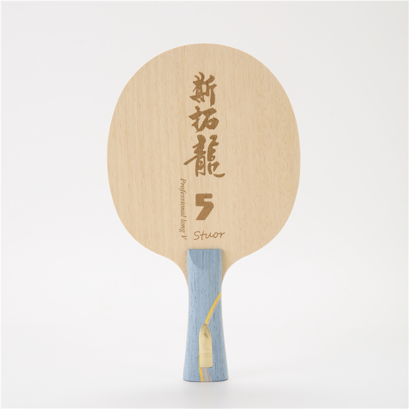Table Tennis Yasaka - Stuor Dragon 5 lame de Tennis