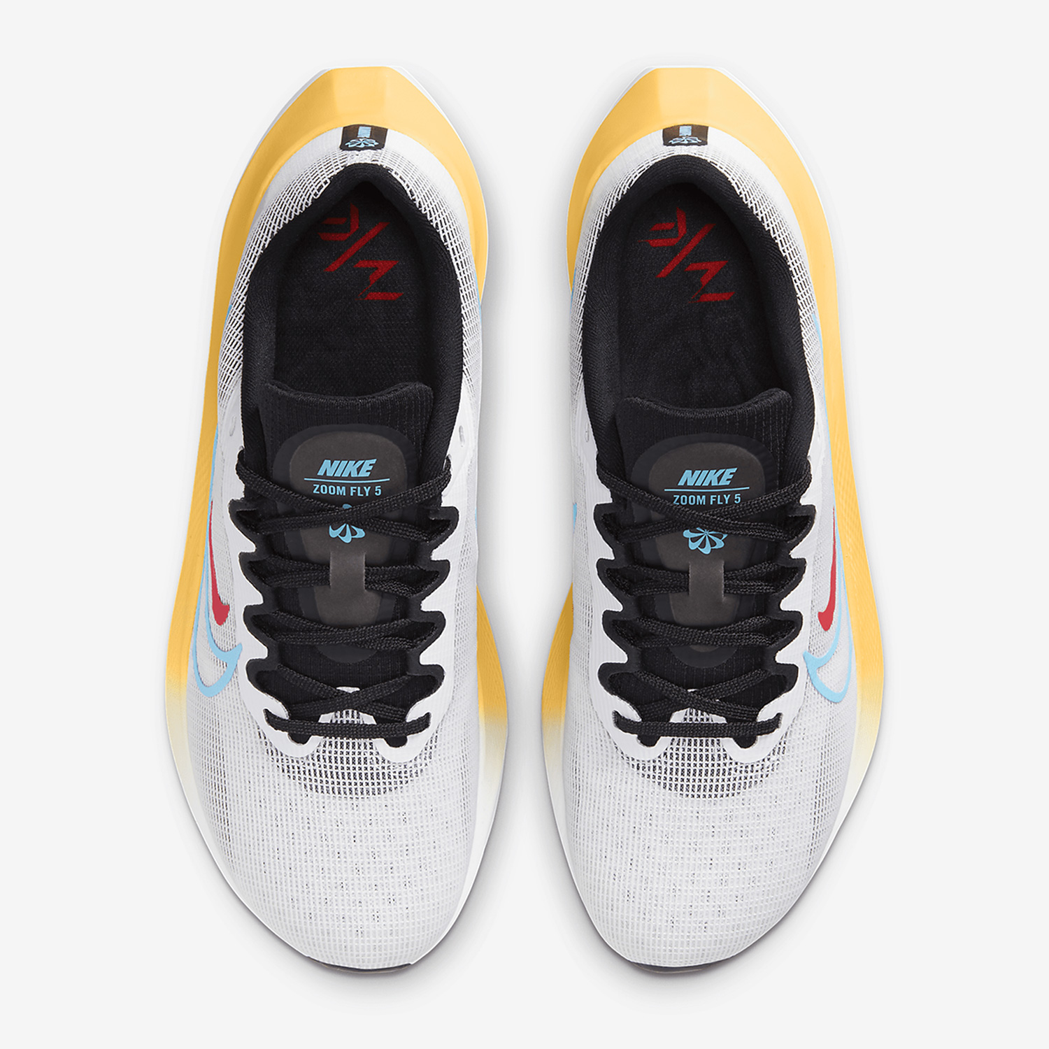 Nike authentique Zoom Fly 5 ch - Nike Shoes Zoom Fly 5 avis et prix