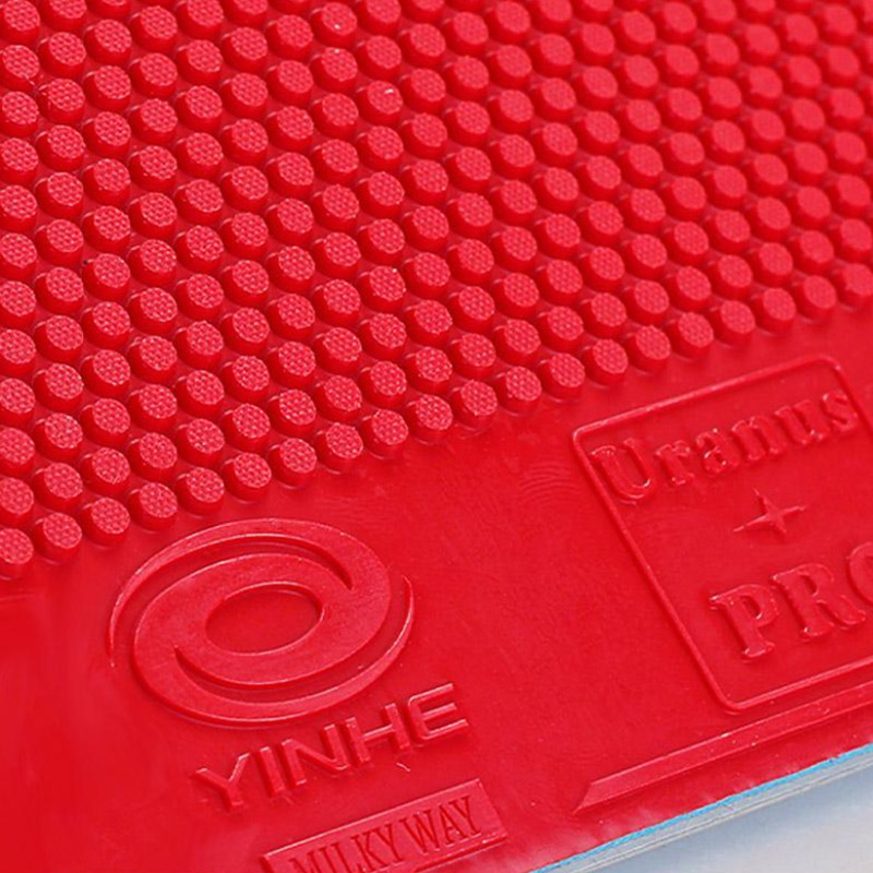 YINHE URANUS Pro Tennis de Tab - Table Tennis Rubber Anti Spin avis et prix