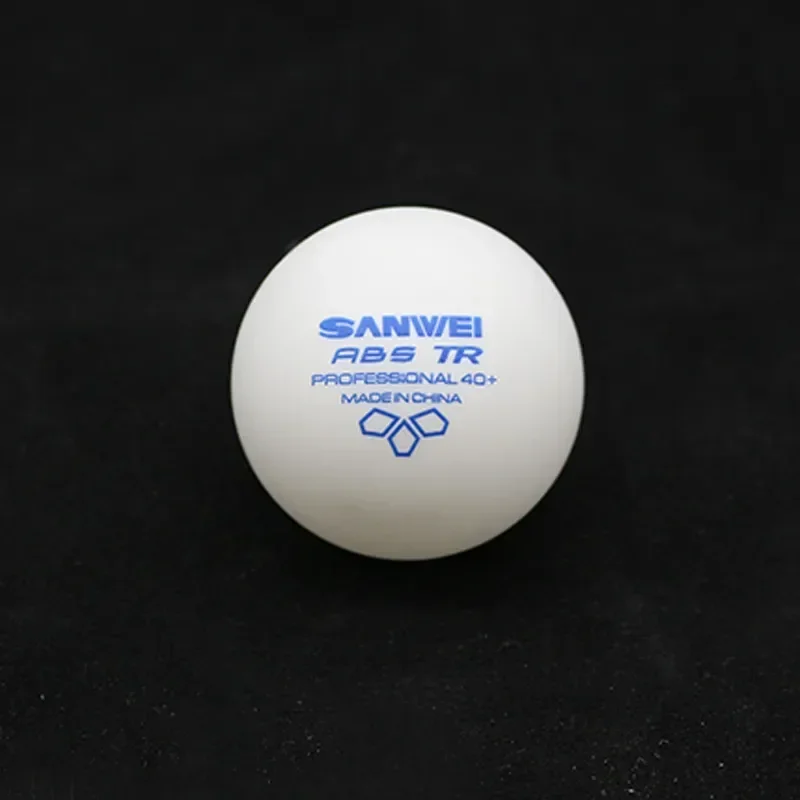 SANWEI-ABS TR Balles de tennis - Donic Table Tennis Ball avis et prix