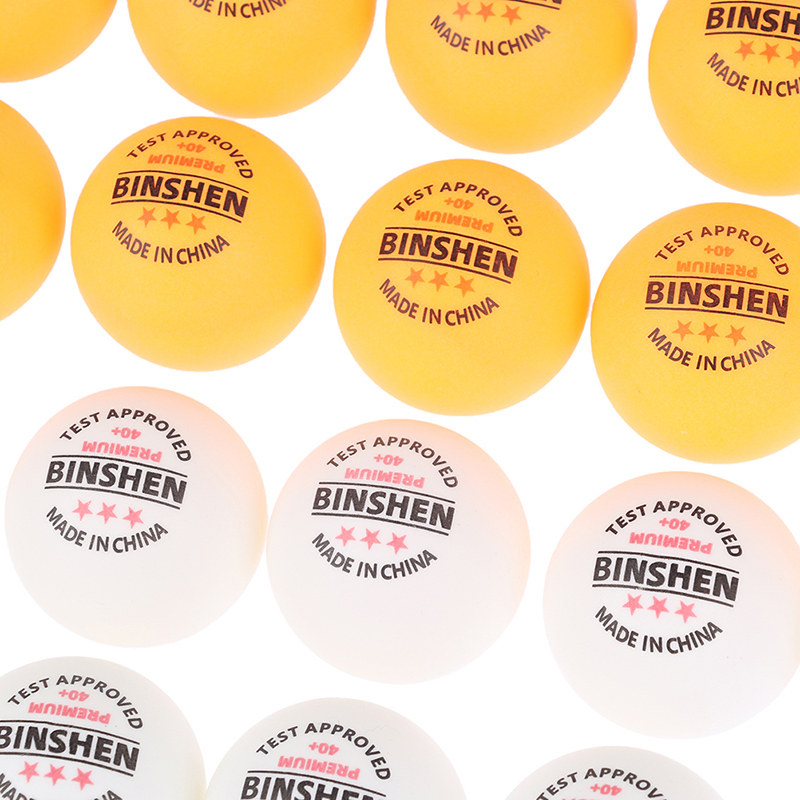 10 pièces balle de Ping-Pong A - Donic Table Tennis Ball avis et prix