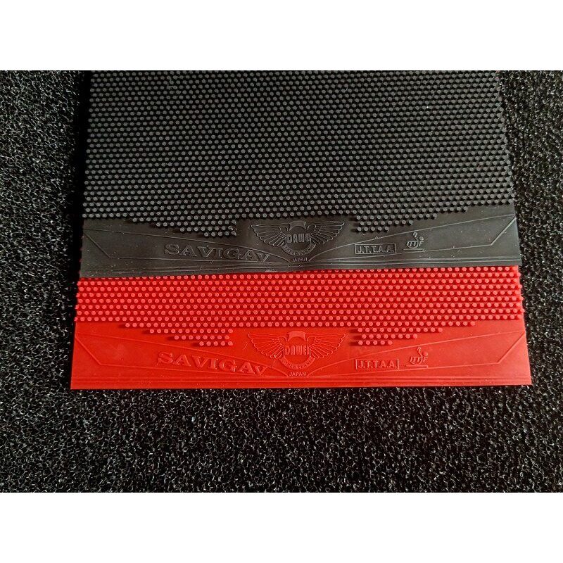 DAWEI SAVIGA Caoutchouc de ten - Table Tennis Rubber Anti Spin avis et prix