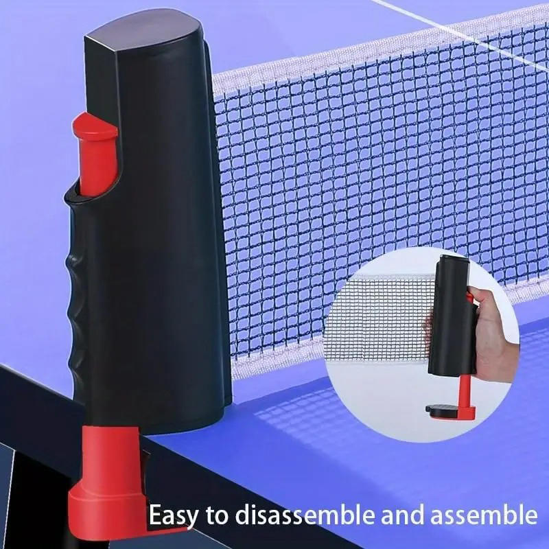 Filet de tennis de table porta - Table Tennis Net avis et prix