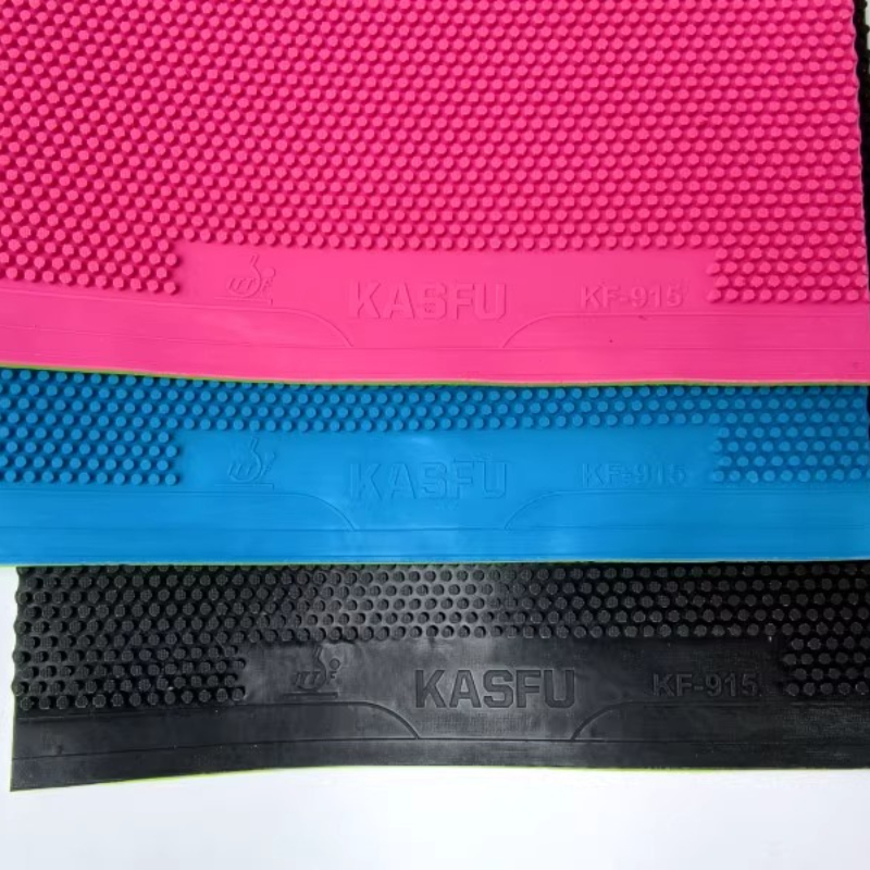 Feuille de caoutchouc de Tenni - Table Tennis Rubber Anti Spin avis et prix
