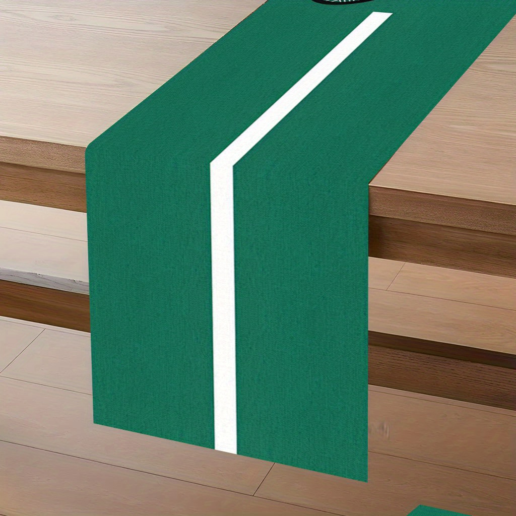 Nappe motif terrain de tennis  - Table Tennis News Today avis et prix