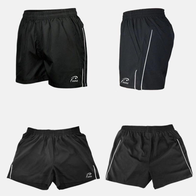 X • S • Short de style EAGLE,  - Table Tennis Shorts avis et prix