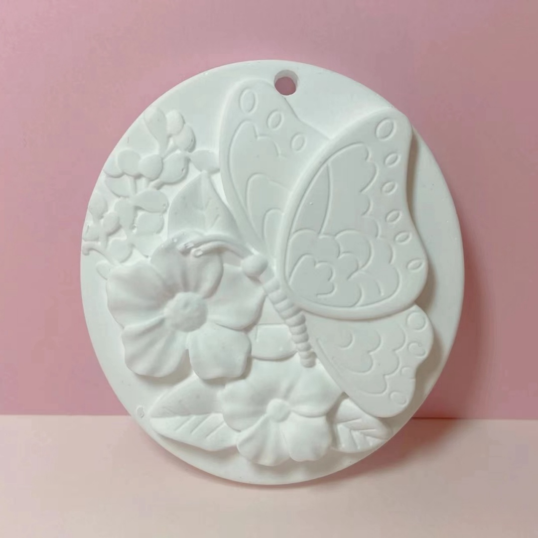 Ensemble de moules en silicone - Butterfly Rubber Sheet avis et prix