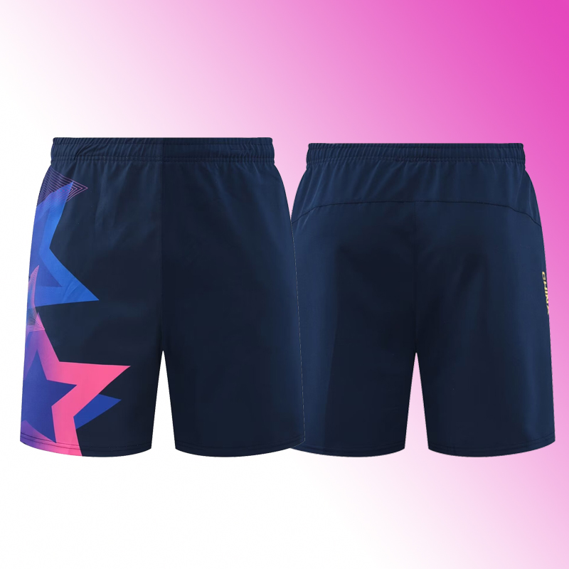 Nouveaux shorts de tennis de t - Table Tennis Shorts avis et prix