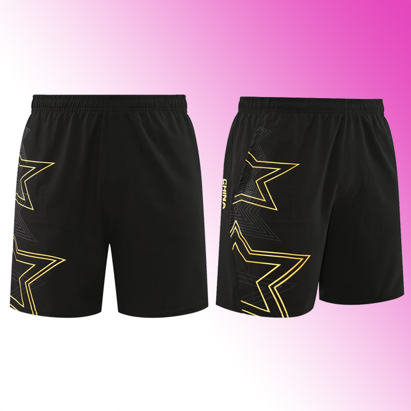 Nouveaux shorts de tennis de t - Table Tennis Shorts avis et prix