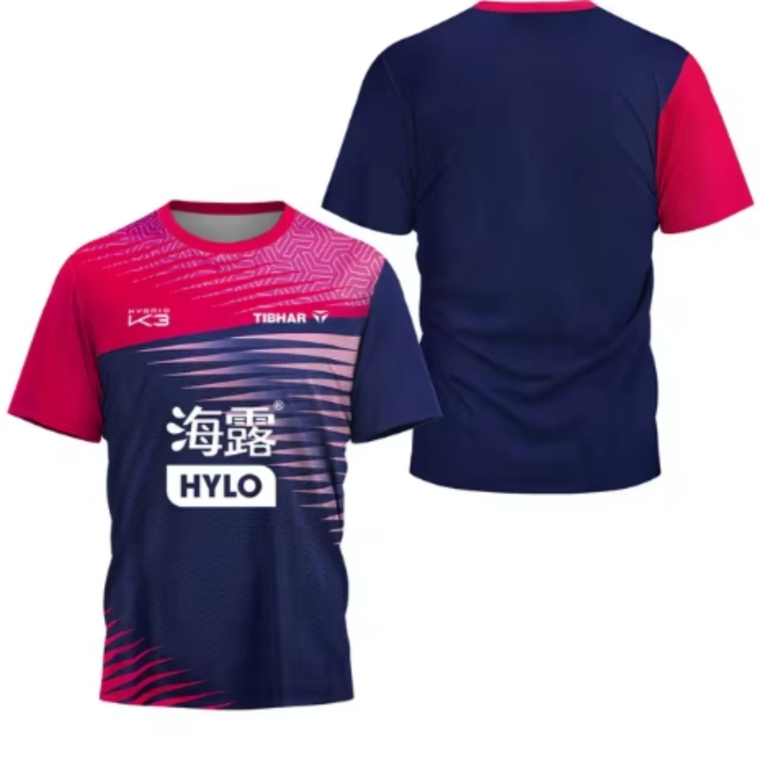 T-shirt de Tennis de Table pou - Table Tennis Shorts avis et prix