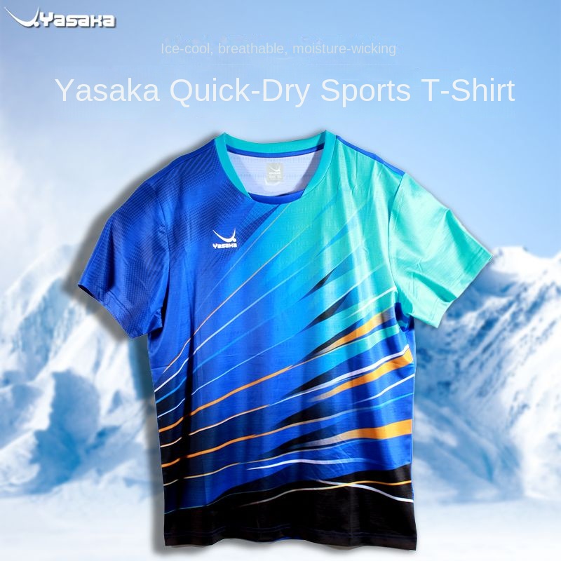 YASAKA-Uniforme sportif de com - Table Tennis Yasaka avis et prix