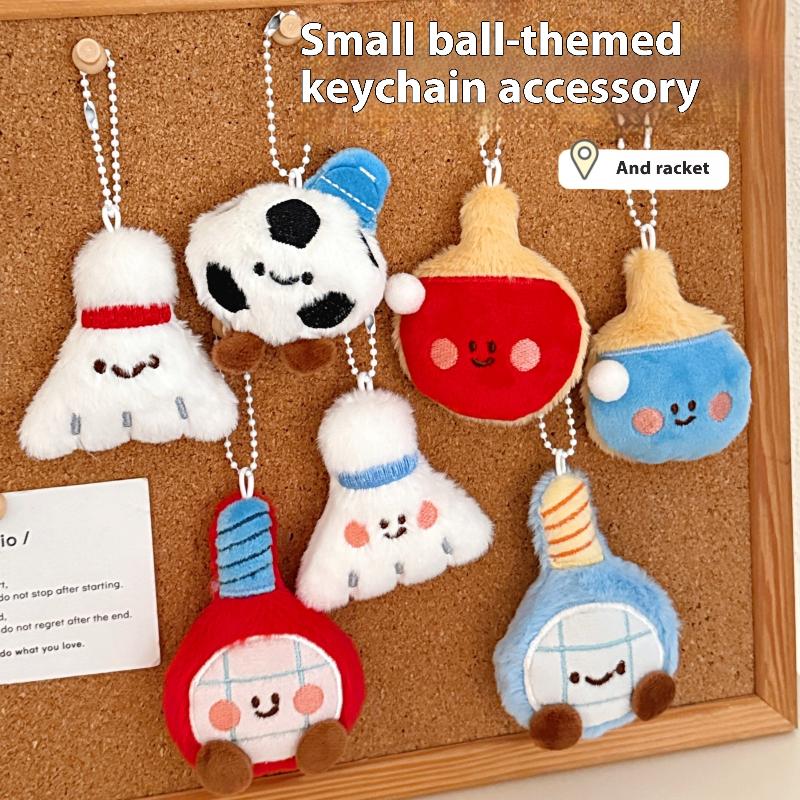 Nouveau Porte-clés Pendentif e - Table Tennis Ball avis et prix