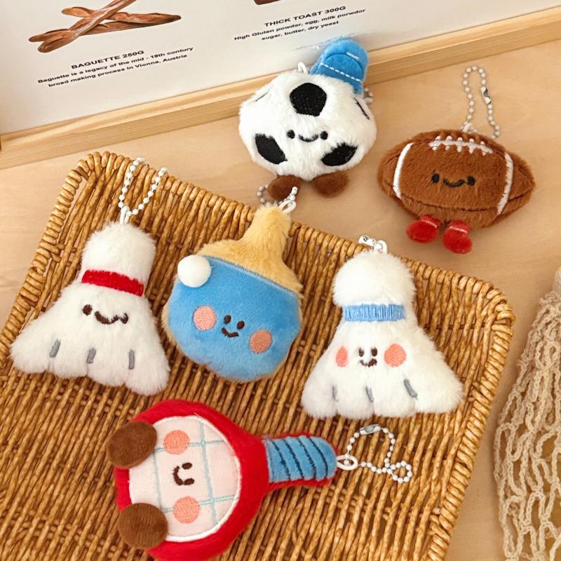 Nouveau Porte-clés Pendentif e - Table Tennis Ball avis et prix