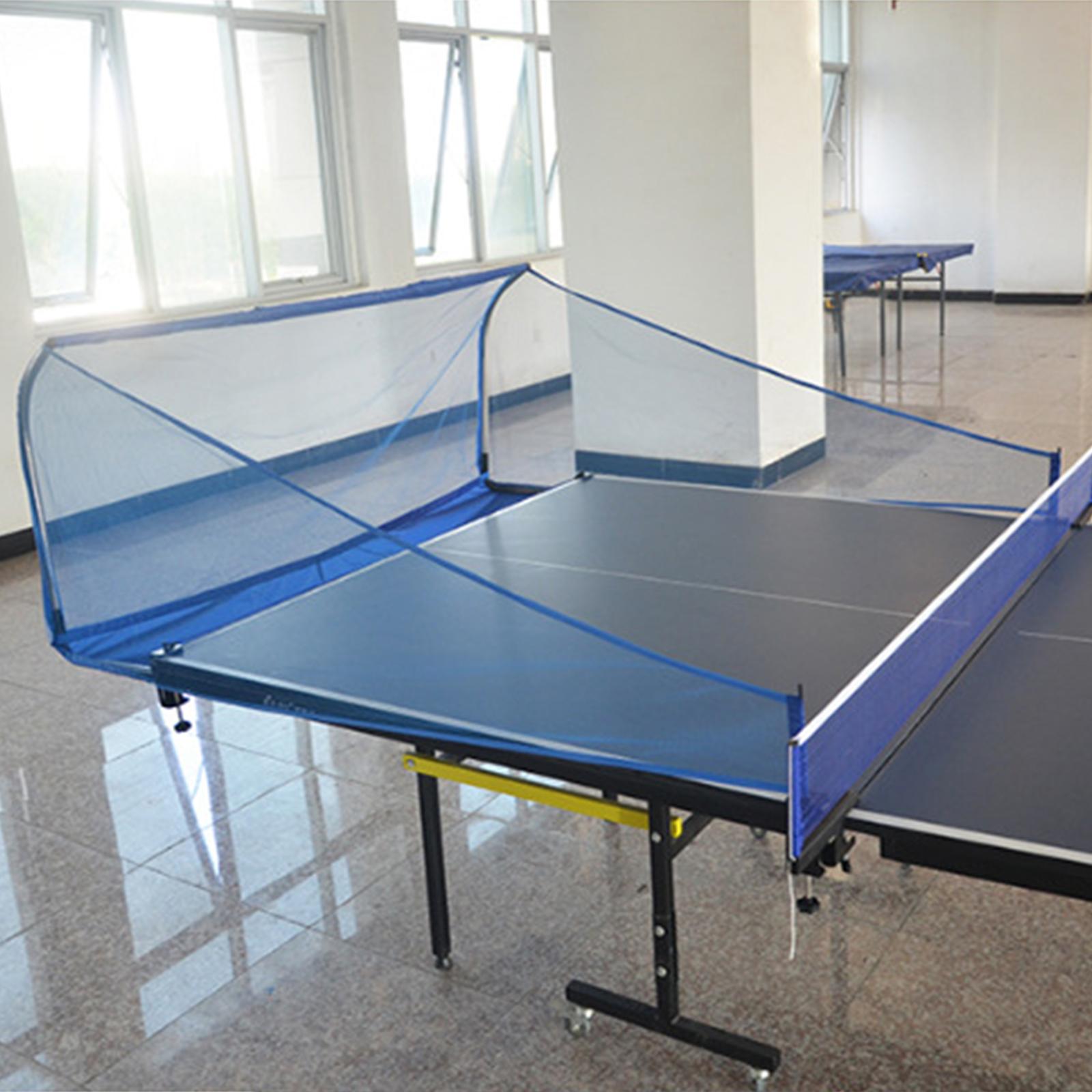 Filet de collecte de balles de - Table Tennis Net avis et prix