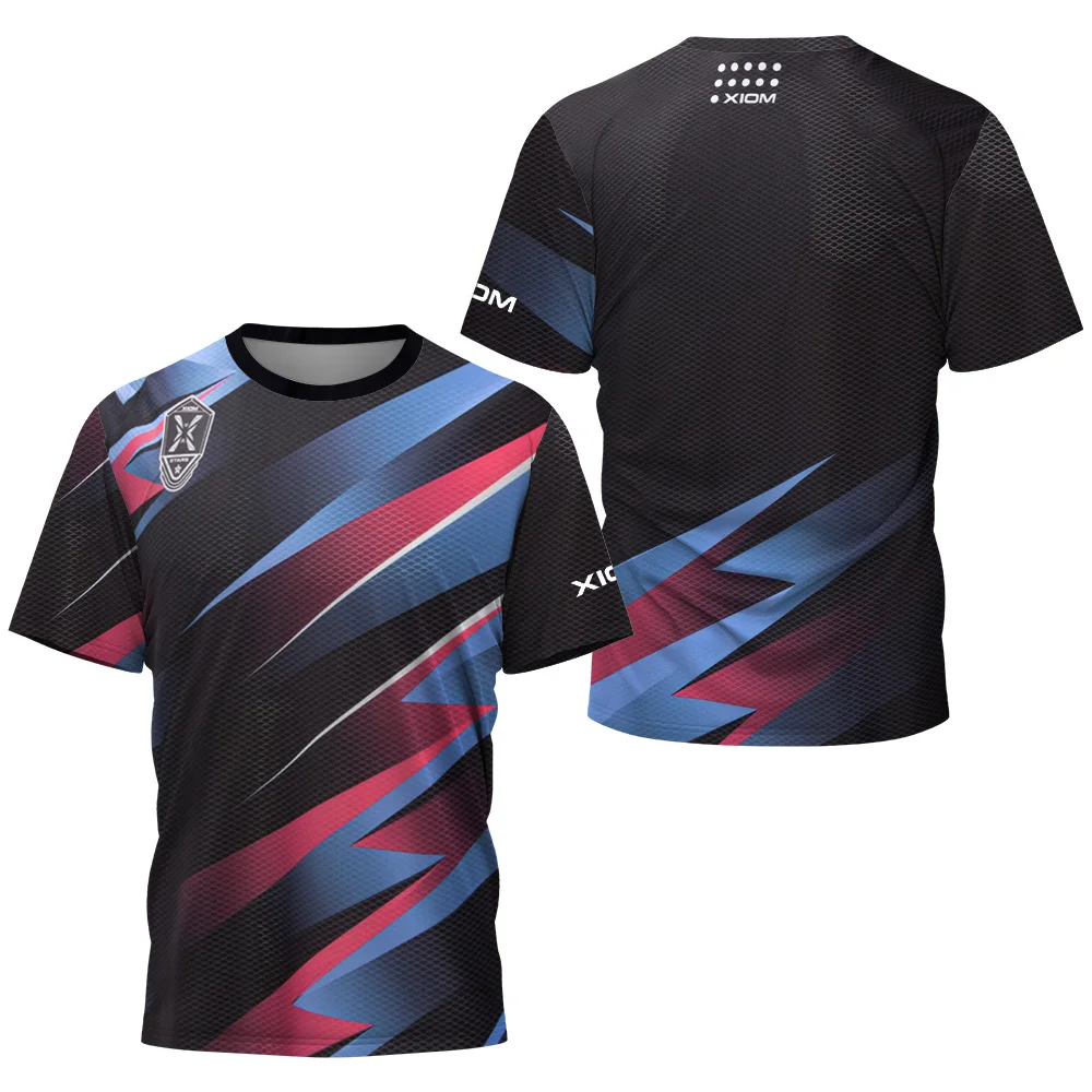 T-shirt de tennis de table ten - Table Tennis Jacket avis et prix