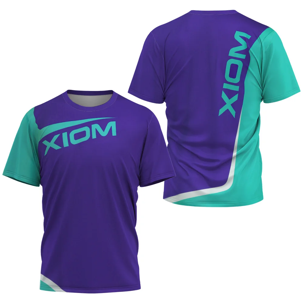 T-shirt de tennis de table ten - Table Tennis Jacket avis et prix