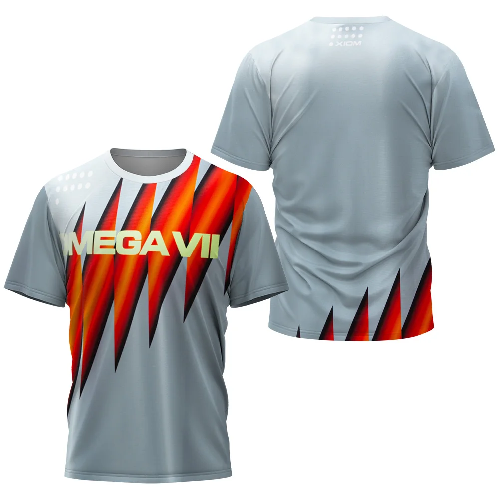 T-shirt de tennis de table ten - Table Tennis Jacket avis et prix