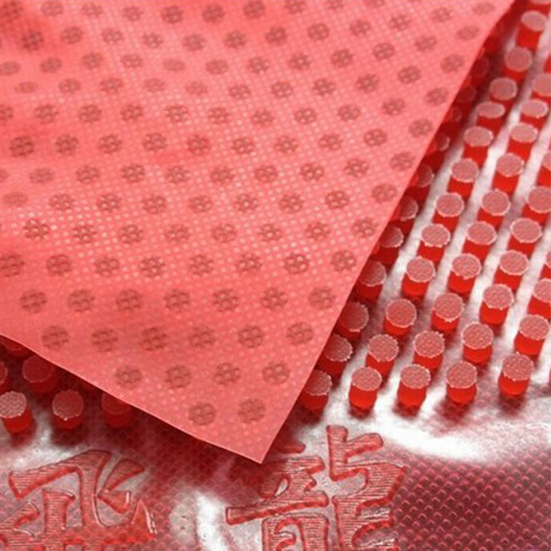 Feilong – caoutchouc de Tennis - Table Tennis Rubber Anti Spin avis et prix