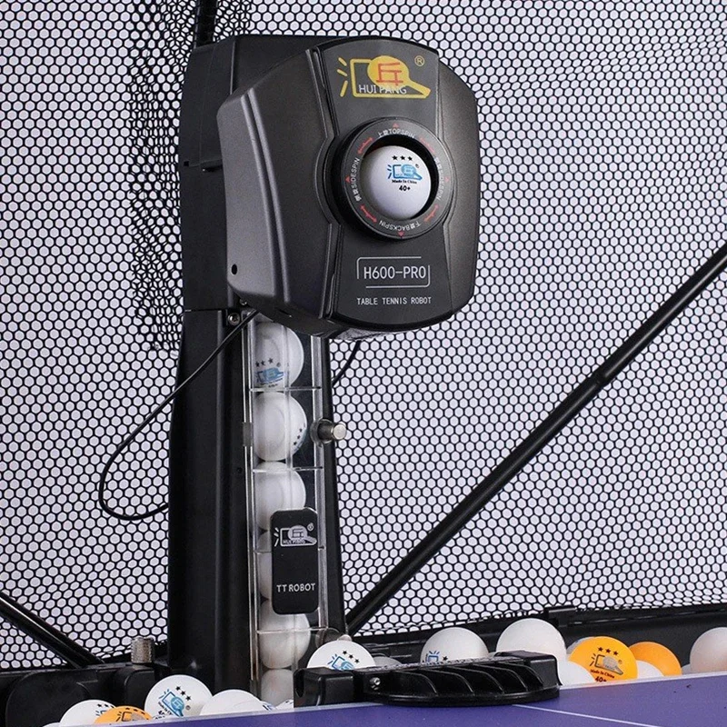 Machine d'entraînement au tenn - Table Tennis Ball avis et prix