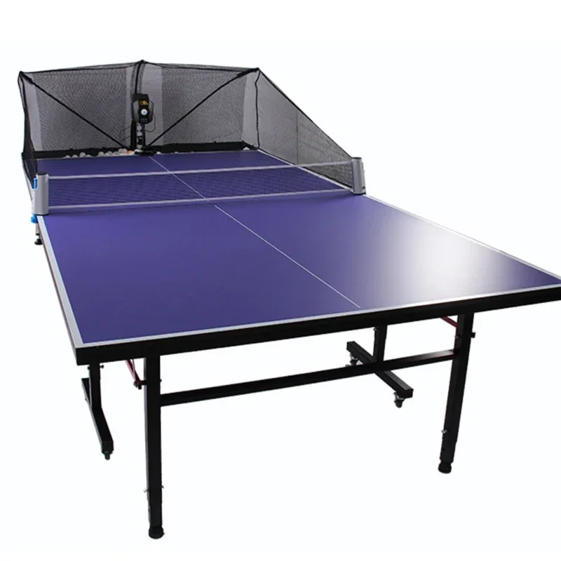 Machine d'entraînement au tenn - Table Tennis Ball avis et prix