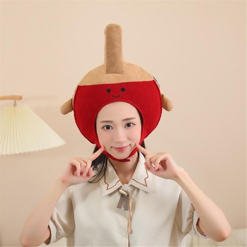 Chapeau Festival pour adultes  - Table Tennis Reference avis et prix
