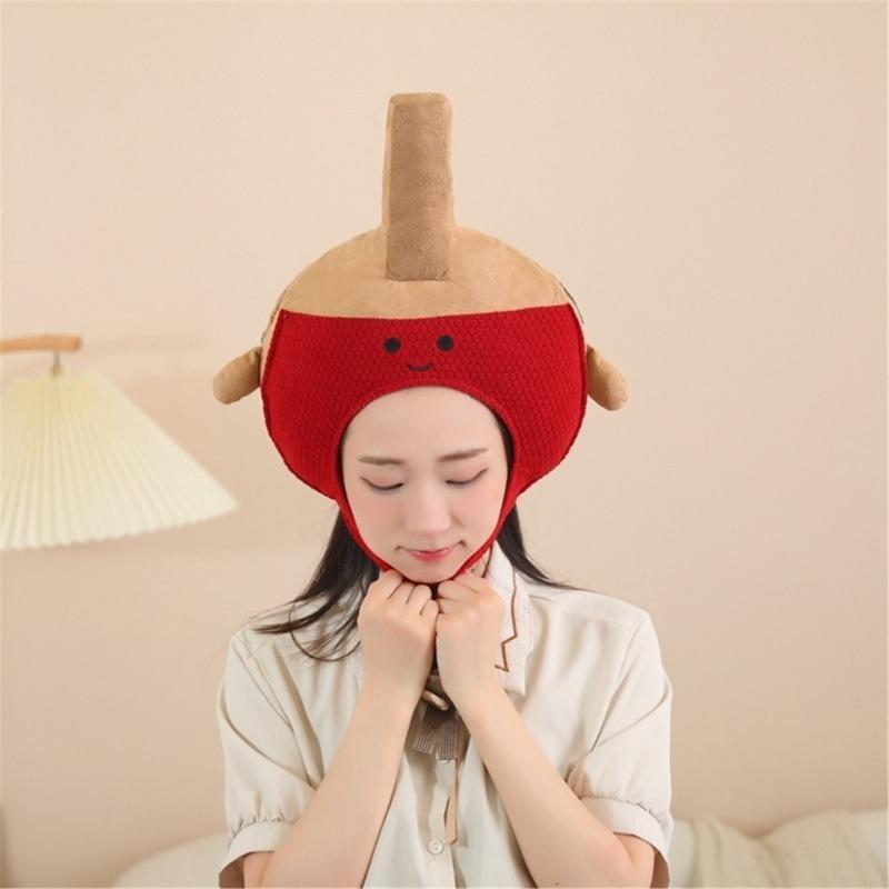 Chapeau Festival pour adultes  - Table Tennis Reference avis et prix