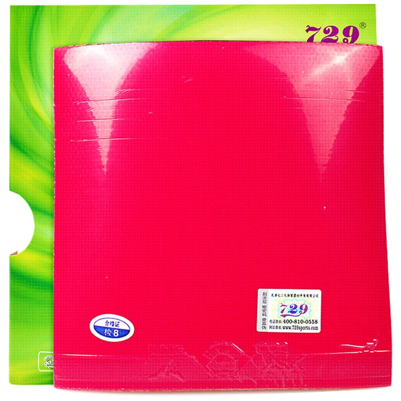 Feuille de caoutchouc pour Ten - Table Tennis Rubber Anti Spin avis et prix