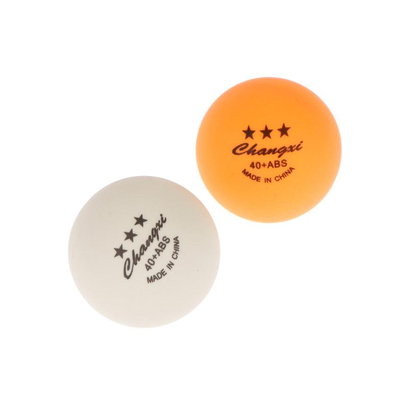 Balles de tennis de table d'en - Donic Table Tennis Ball avis et prix