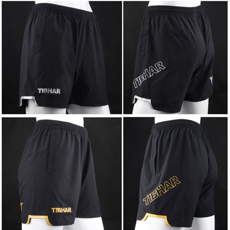 Shorts de tennis de table Tibh - Table Tennis Shorts avis et prix