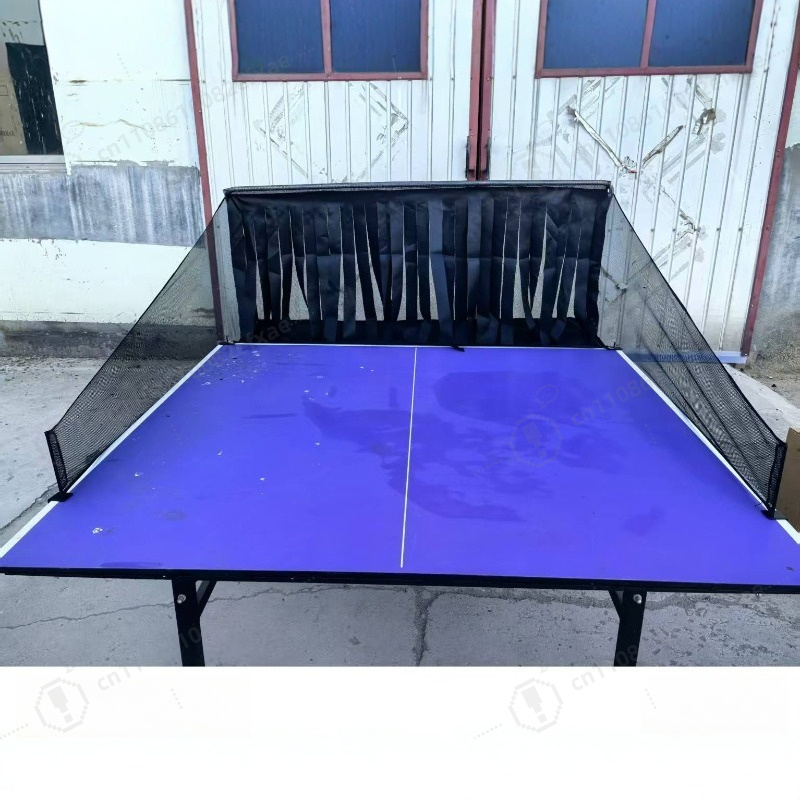Filet de réception de tennis d - Table Tennis Ball avis et prix