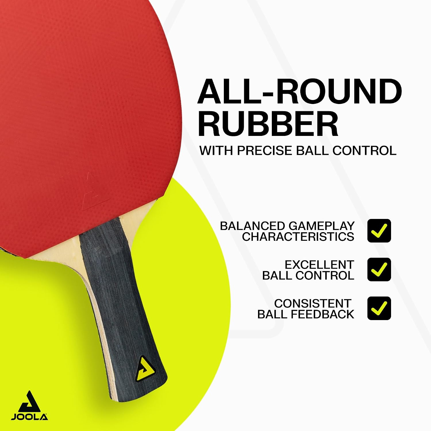 Ensemble de tennis de table à  - Table Tennis Reference avis et prix
