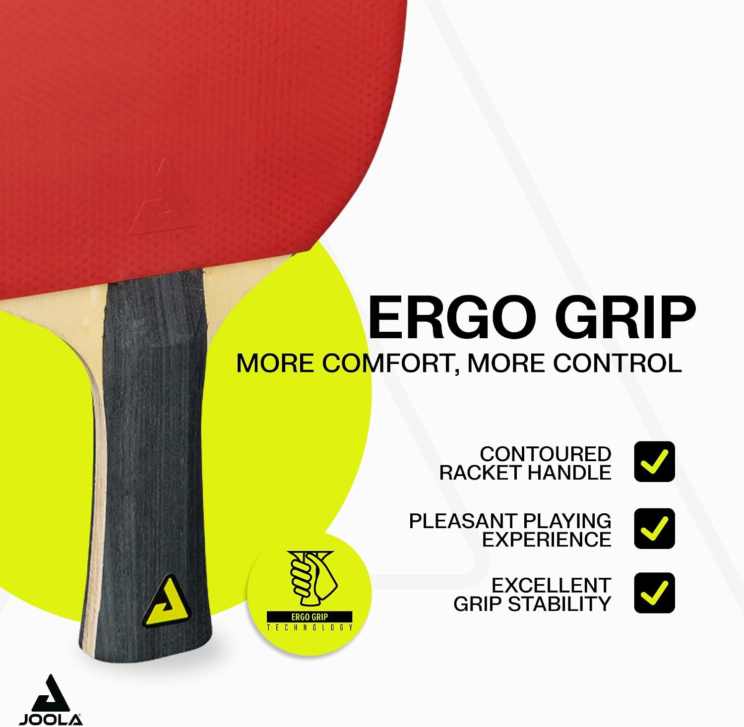 Ensemble de tennis de table à  - Table Tennis Reference avis et prix